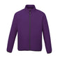 L02250 - Pitch - Men’s Packable Jacket - Purple / S - Lightweight