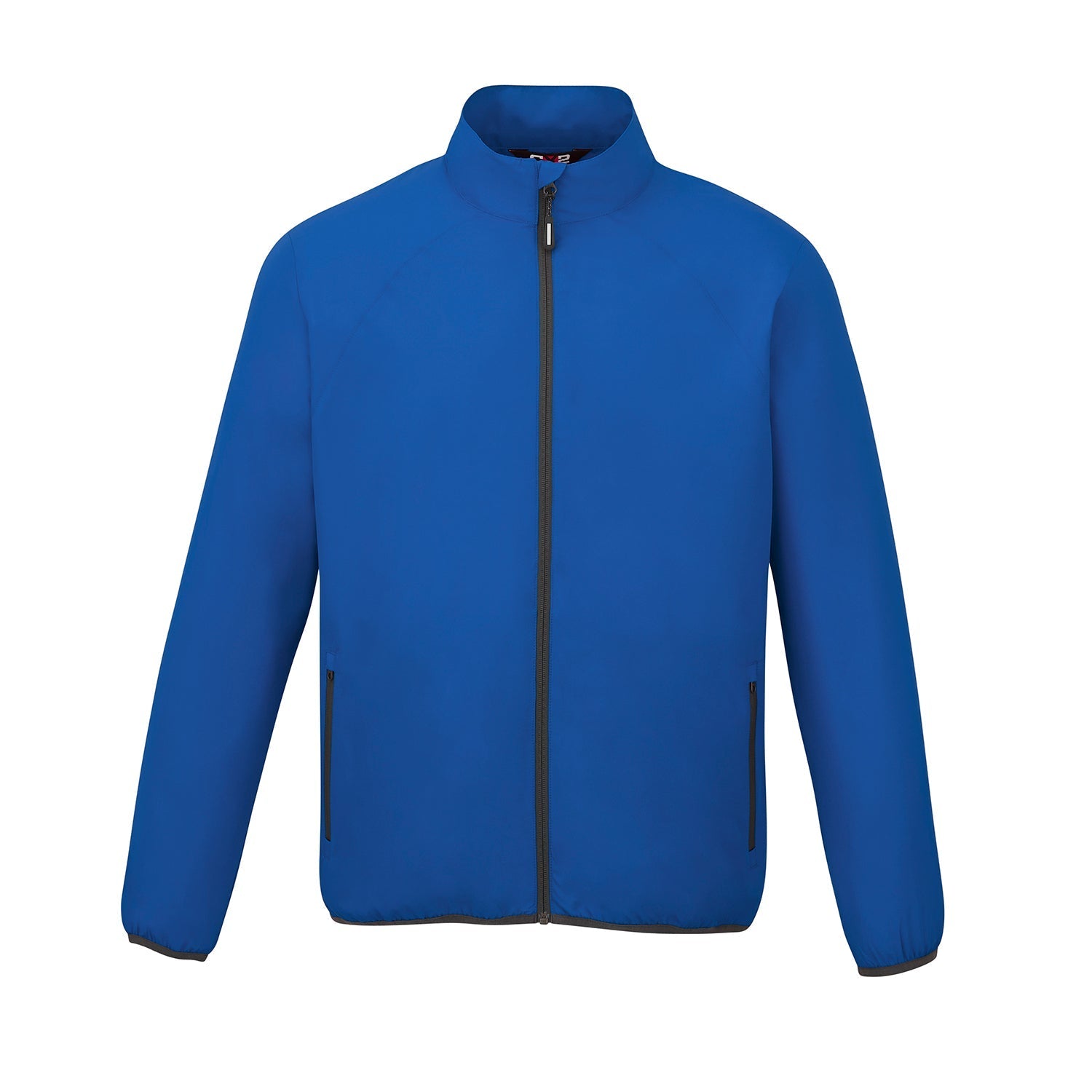 L02250 - Pitch - Men’s Packable Jacket - Royal / S - Lightweight