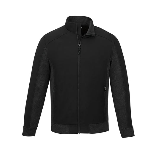 L04100 - Observer - Men's Hybrid Jacket