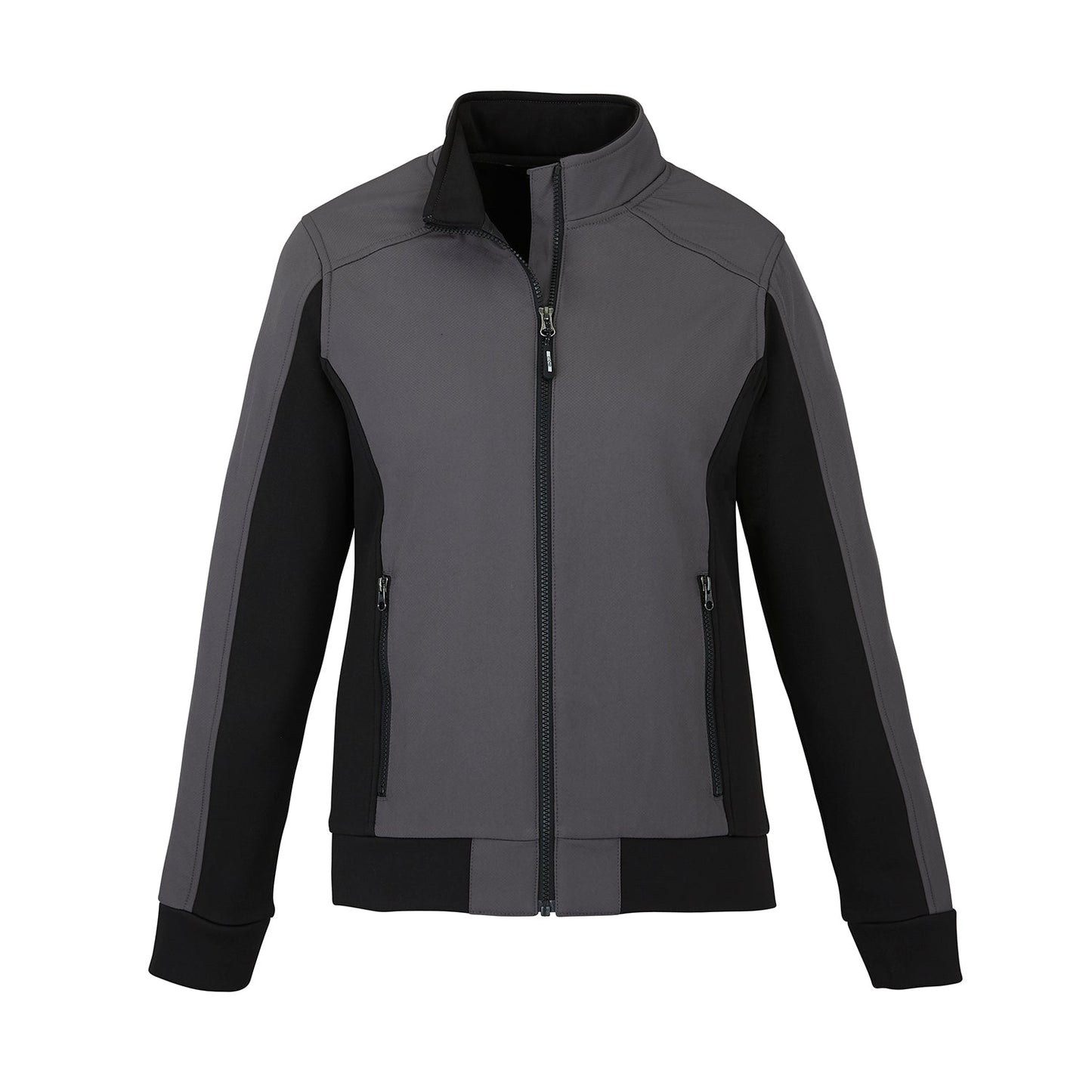 L04101 - Observer - Ladies Hybrid Jacket