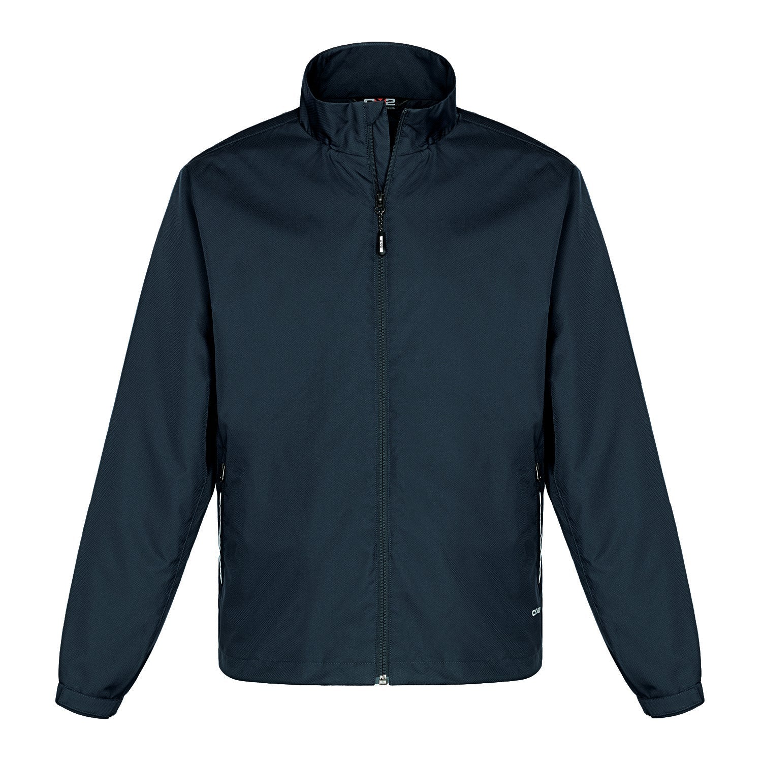 L04170 - Triumph - Men’s Track Jacket - Navy / S