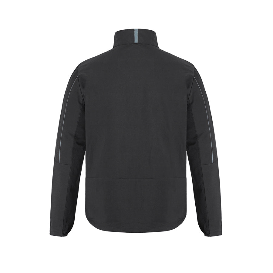 L4200Y - Pursuit - Youth Packable Athleisure Jacket - Track