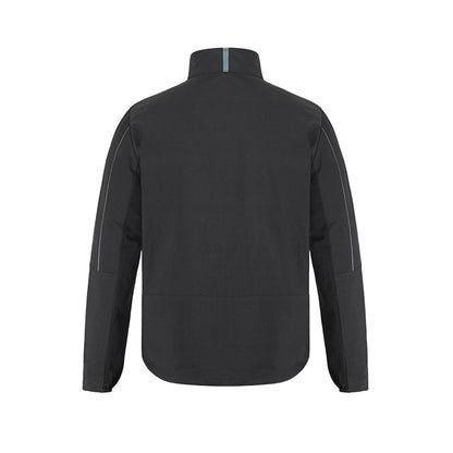 L4200Y - Pursuit - Youth Packable Athleisure Jacket - Track
