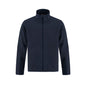 L4200Y - Pursuit - Youth Packable Athleisure Jacket - Navy / XS - Track