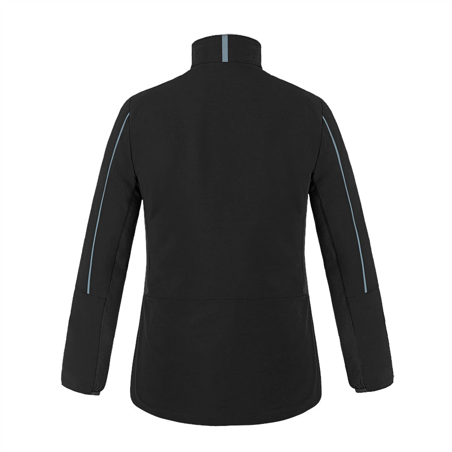 L04201 - Pursuit - Ladies Packable Athleisure Jacket