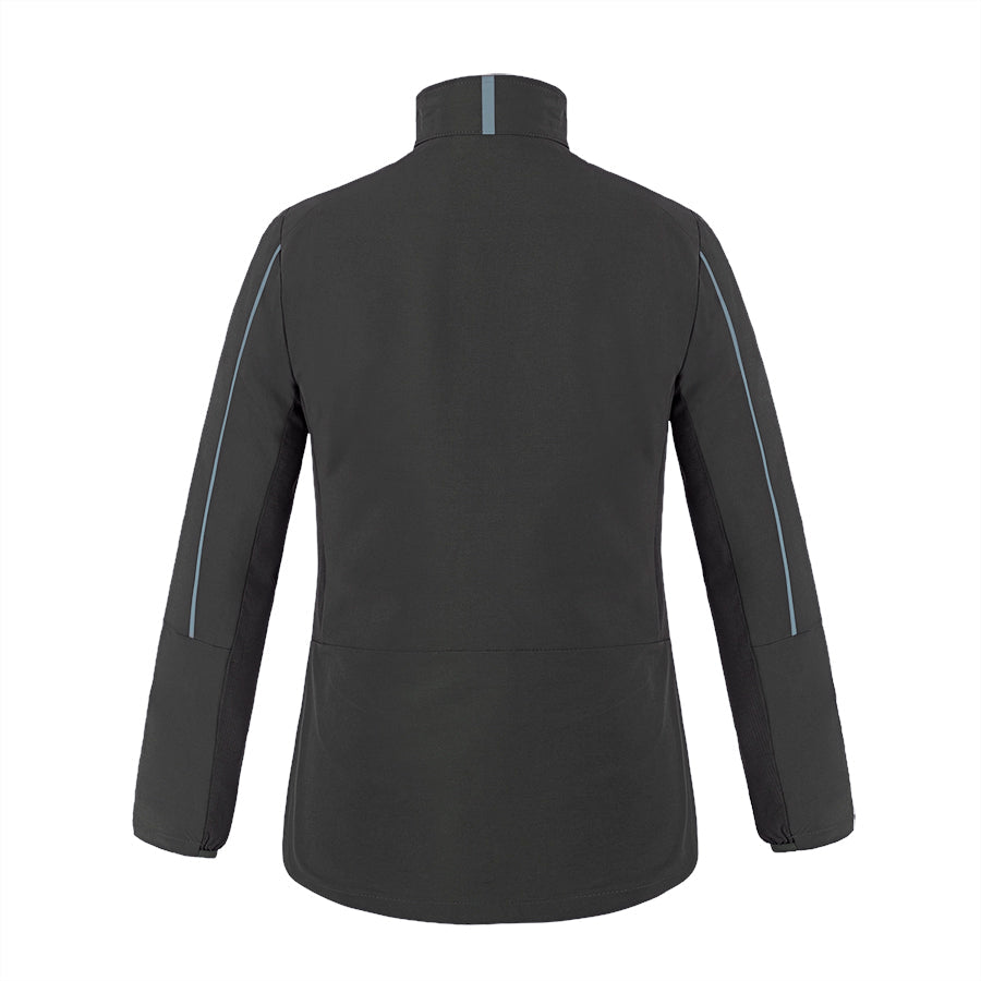 L04201 - Pursuit - Ladies Packable Athleisure Jacket