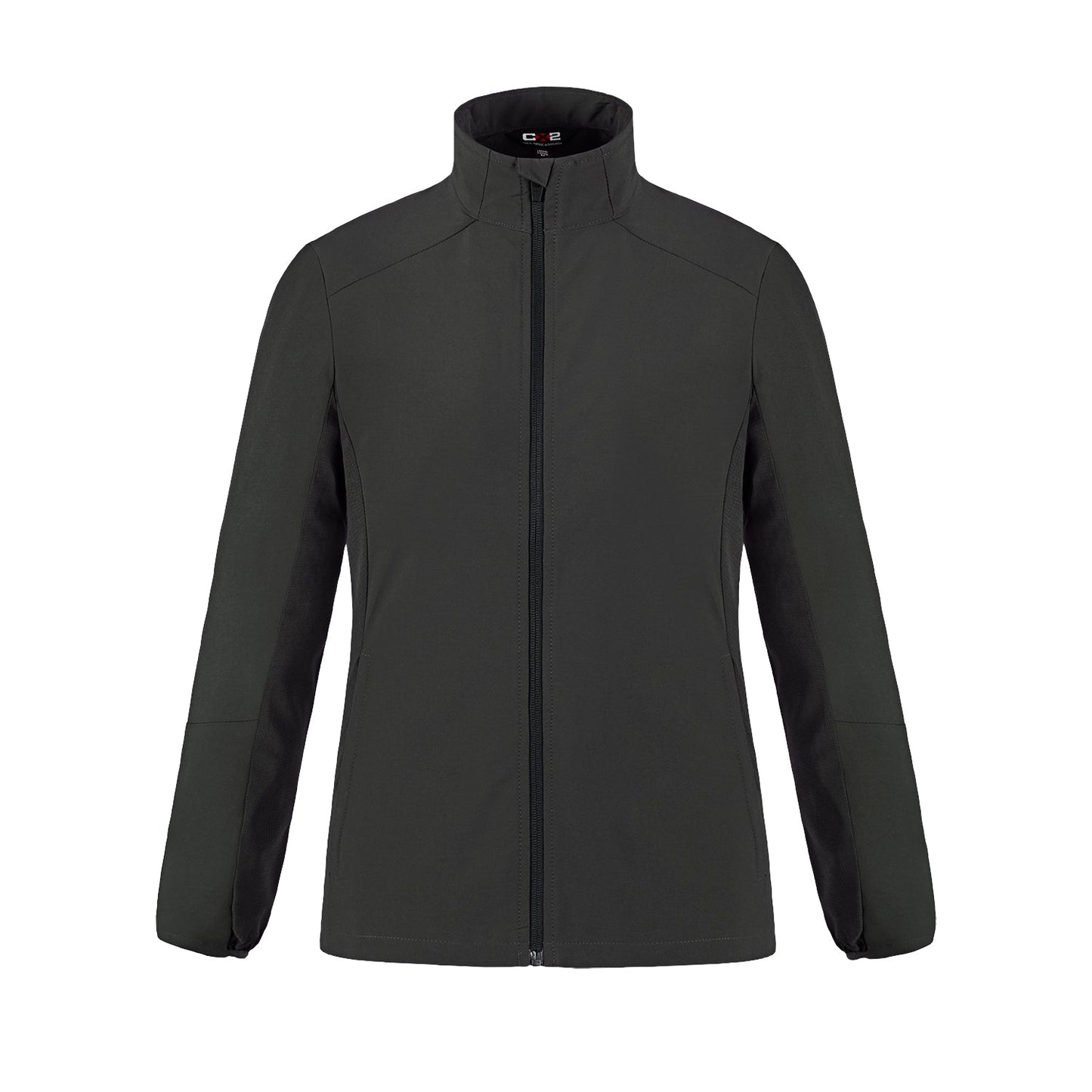 L04201 - Pursuit - Ladies Packable Athleisure Jacket