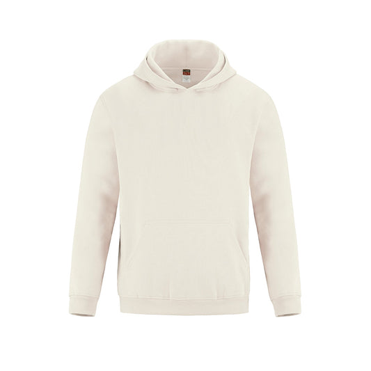 Vault - Youth Pullover Hooded Sweatshirt - L0550Y