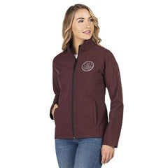 Unleash custom apparel softshell with screen printing toronto! Product code