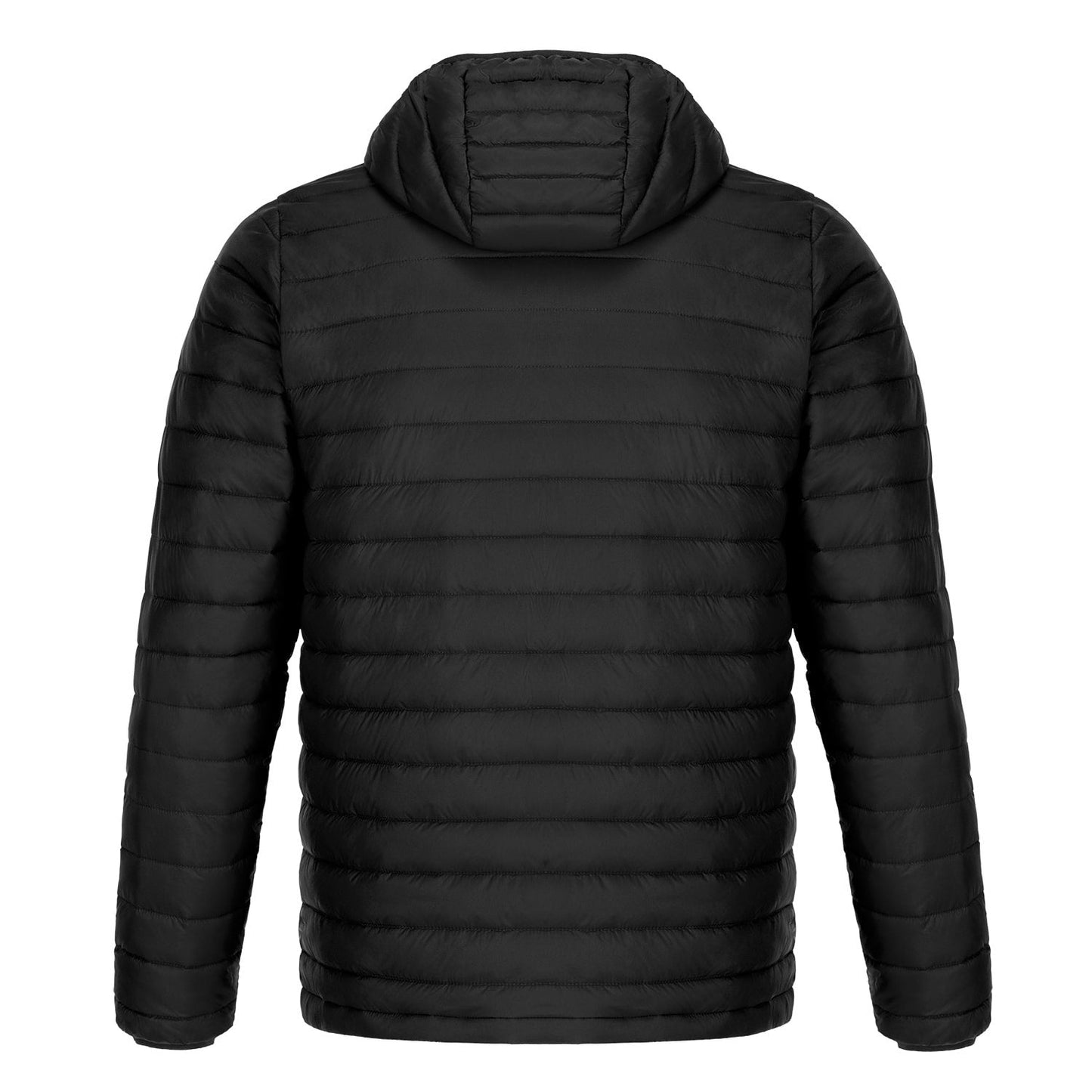 L0900Y - Canyon - Youth Puffy Jacket w/ Detachable Hood