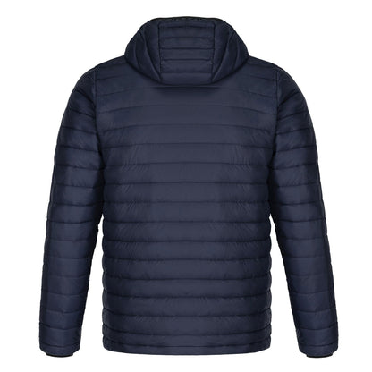 L0900Y - Canyon - Youth Puffy Jacket w/ Detachable Hood - Puffer