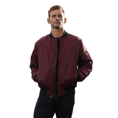 Unleash your style: custom apparel jacket toronto sp01