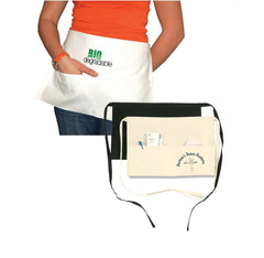 Aprons: unleash your inner chef with custom apparel! Apron1