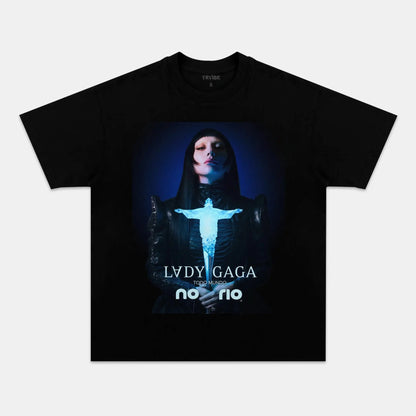 LADY GAGA TEE