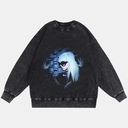 LADY GAGA VINTAGE CLOTHES 06.18 V2