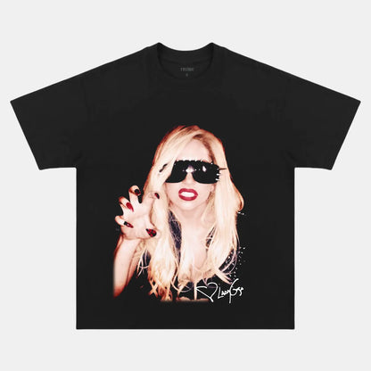 LADY GAGA VINTAGE CLOTHES 06.18