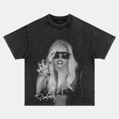 LADY GAGA VINTAGE CLOTHES 10.0