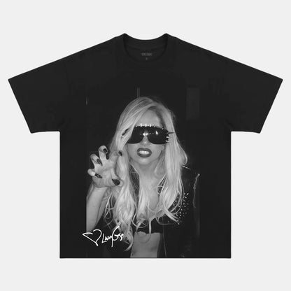 LADY GAGA VINTAGE CLOTHES 10.0