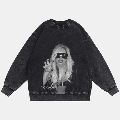 LADY GAGA VINTAGE CLOTHES 10.0