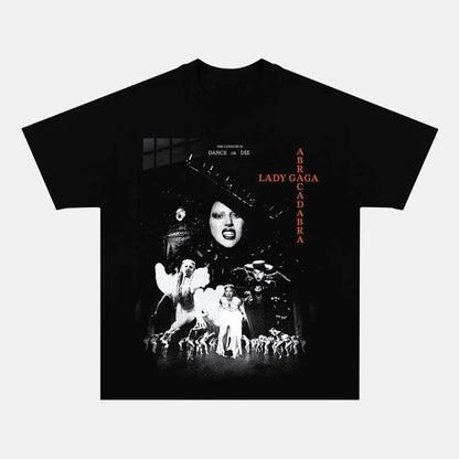 LADYGAGA TEE