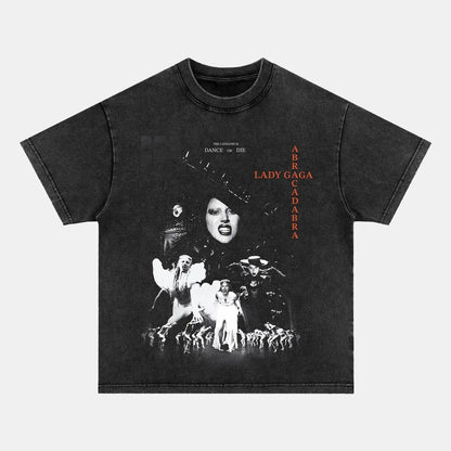LADYGAGA TEE