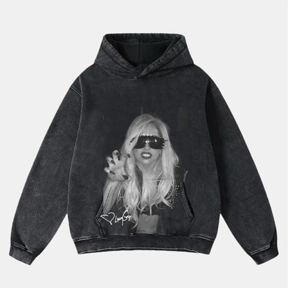 LADY GAGA VINTAGE CLOTHES 10.0
