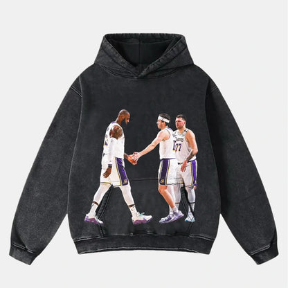 LAKER VINTAGE CLOTHES