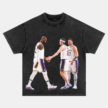 LAKER VINTAGE CLOTHES