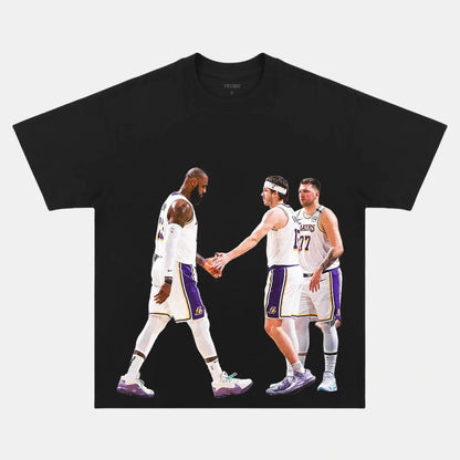 LAKER VINTAGE CLOTHES