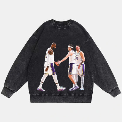 LAKER VINTAGE CLOTHES