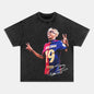 LAMINE YAMAL 2025 TEE