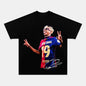 LAMINE YAMAL 2025 TEE