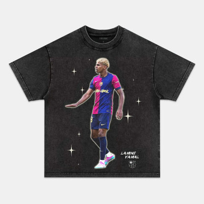 LAMINE YAMAL TEE