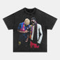 LAMINE YAMAL & TRAVIS SCORTT TEE