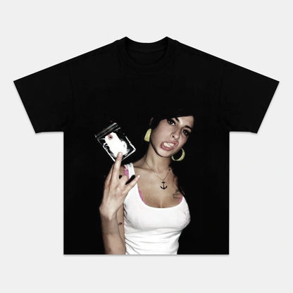 LANA DEL REY TEE