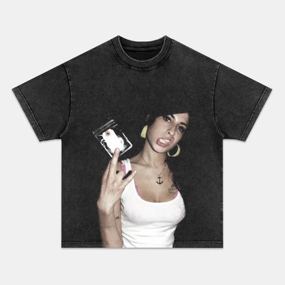 LANA DEL REY TEE