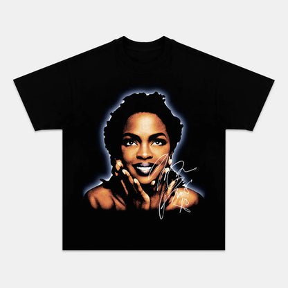 LAURYN HILL 05.08 TEE