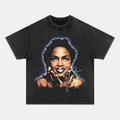 LAURYN HILL 05.08 TEE