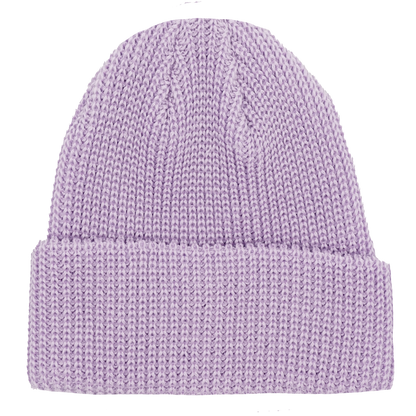 Captain Short - Lavender / One Size - BEANIES