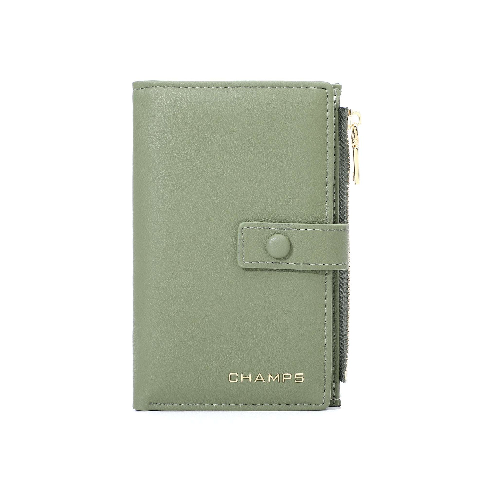 Iconic / Slim Wallet