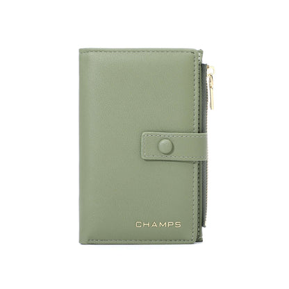 Iconic / Slim Wallet