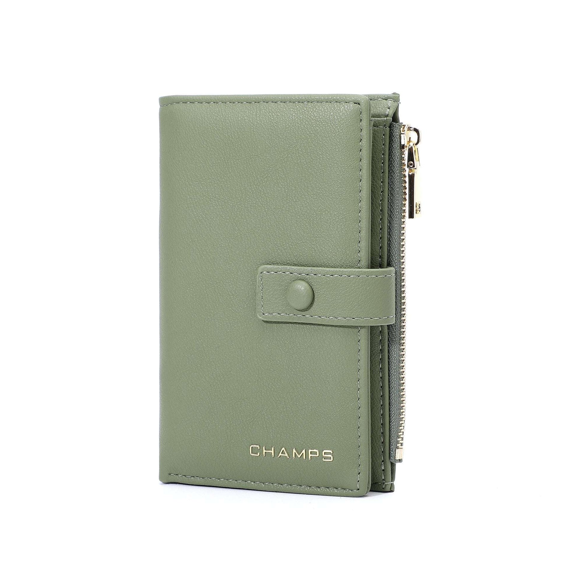 Iconic / Slim Wallet