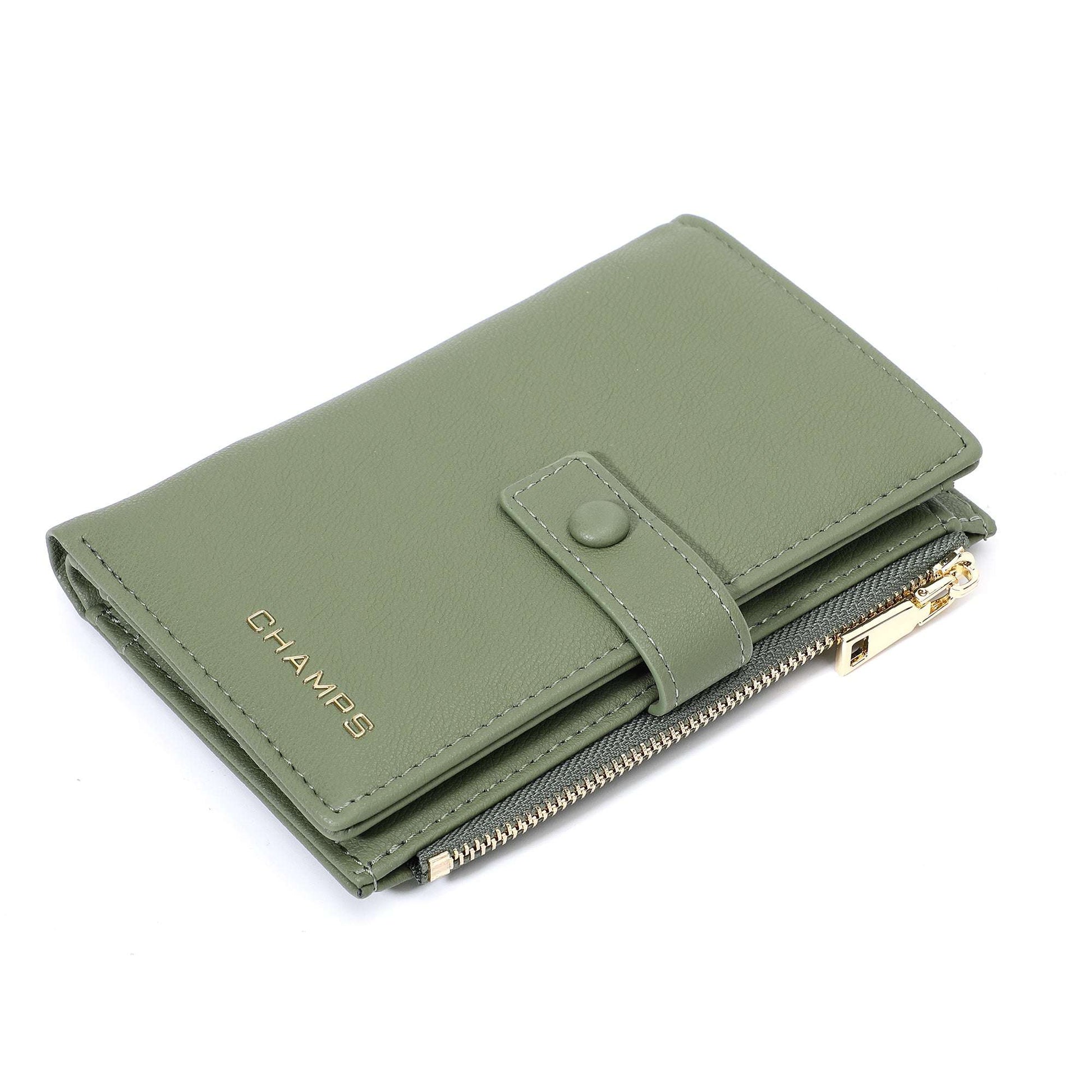 Iconic / Slim Wallet