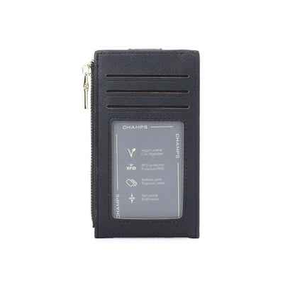Iconic / Yoga Cardholder