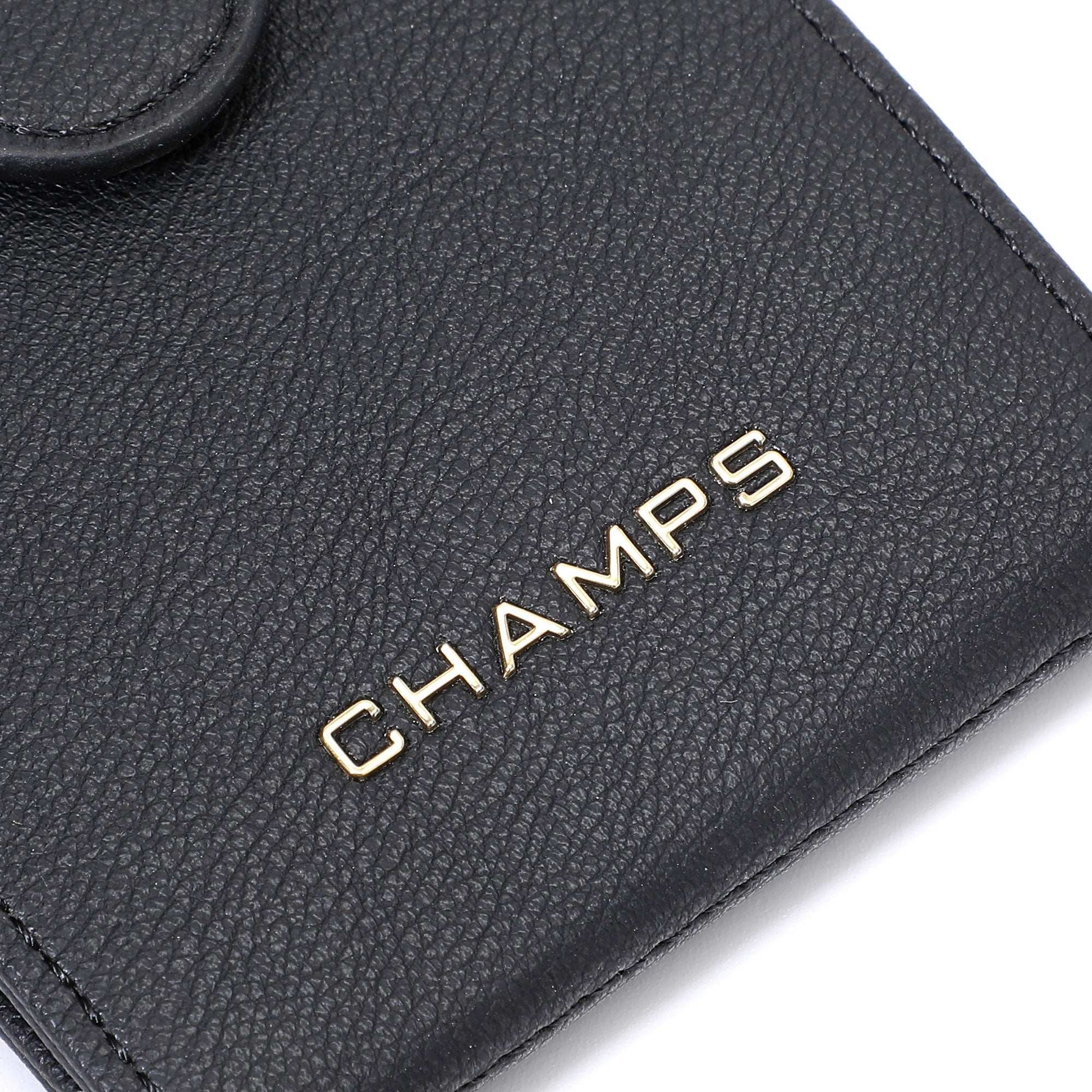 Iconic / Yoga Cardholder
