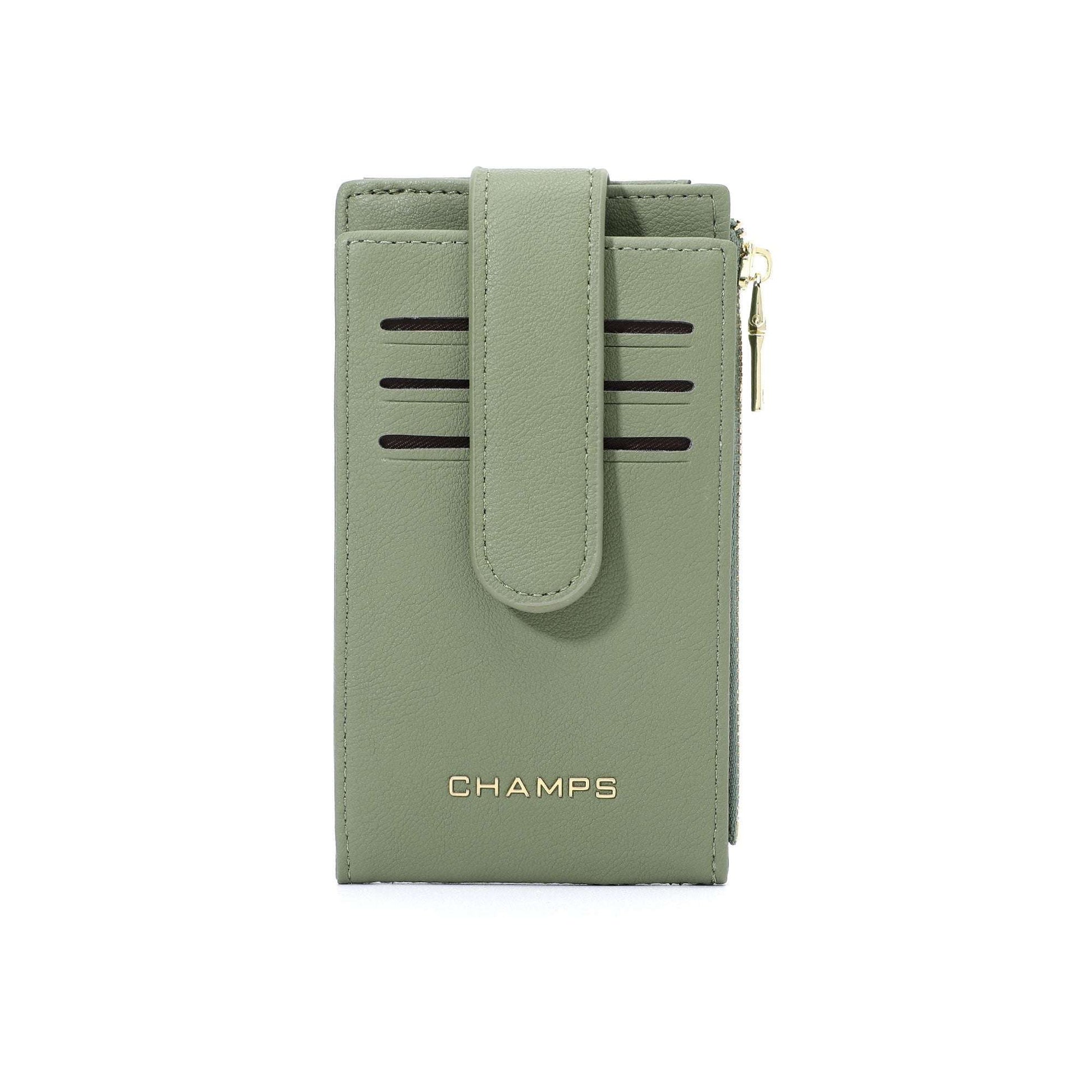 Iconic / Yoga Cardholder