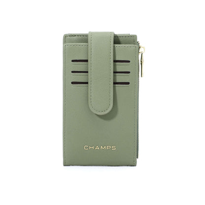 Iconic / Yoga Cardholder