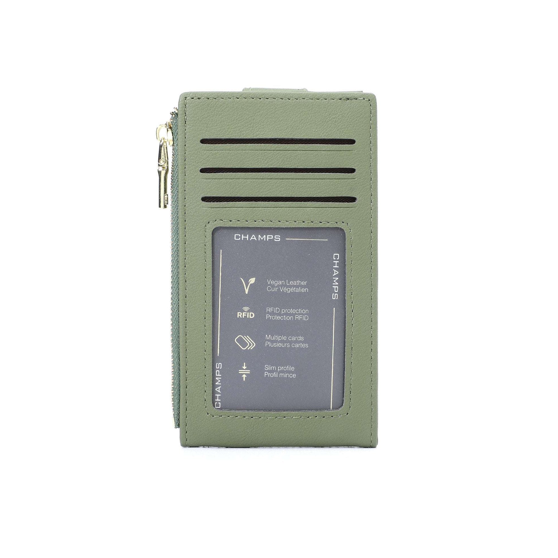 Iconic / Yoga Cardholder