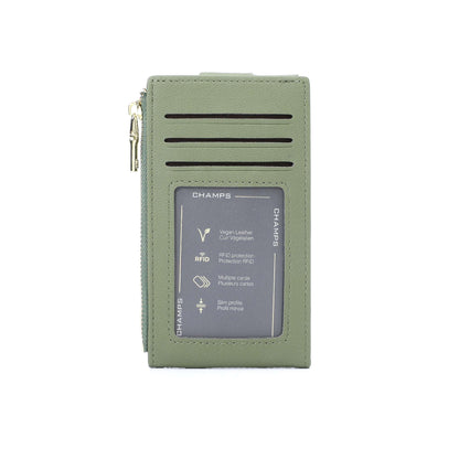 Iconic / Yoga Cardholder