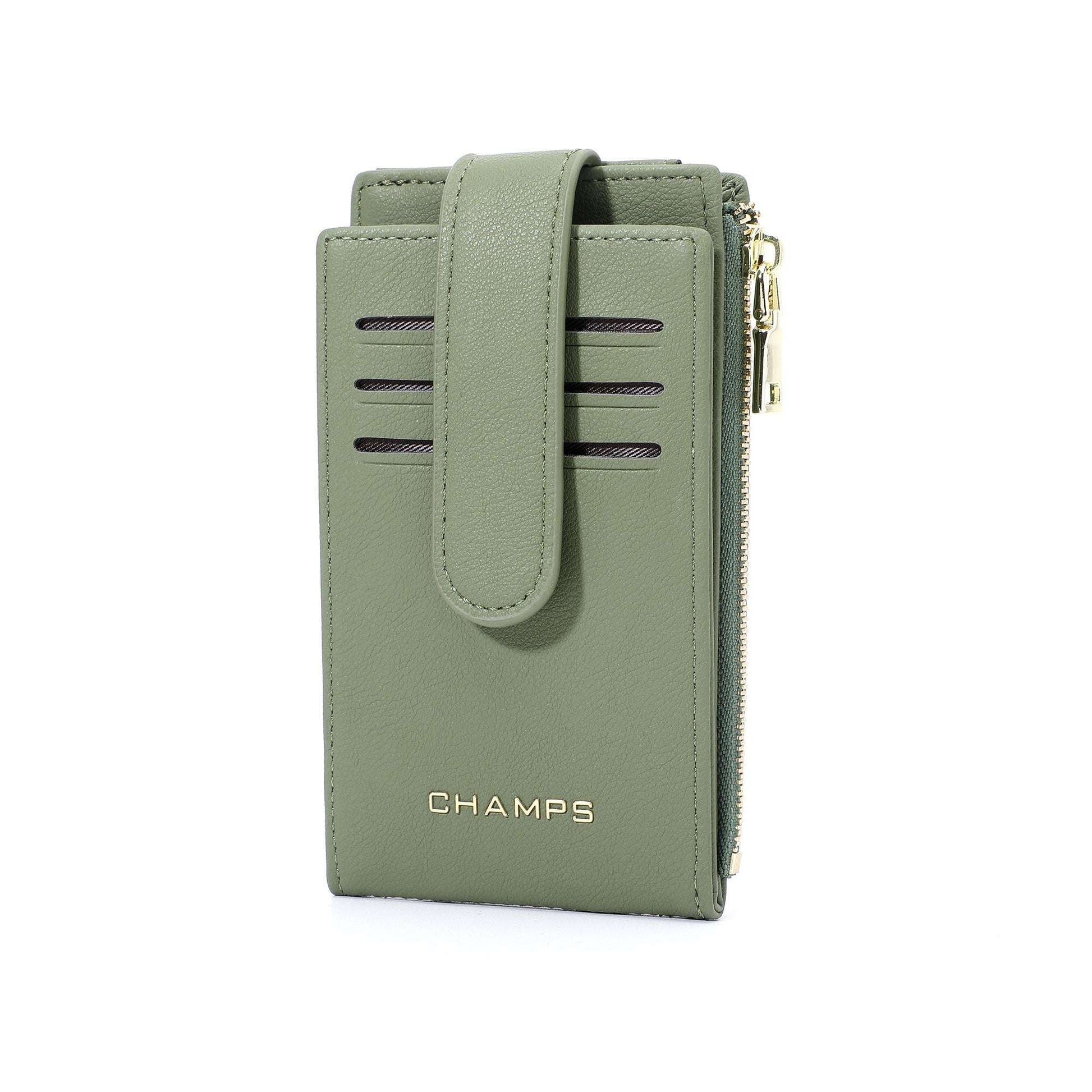 Iconic / Yoga Cardholder